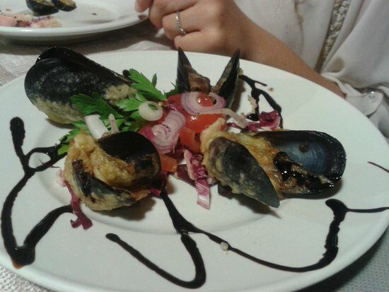 Trattoria Pizzeria Flli.Bentivoglio